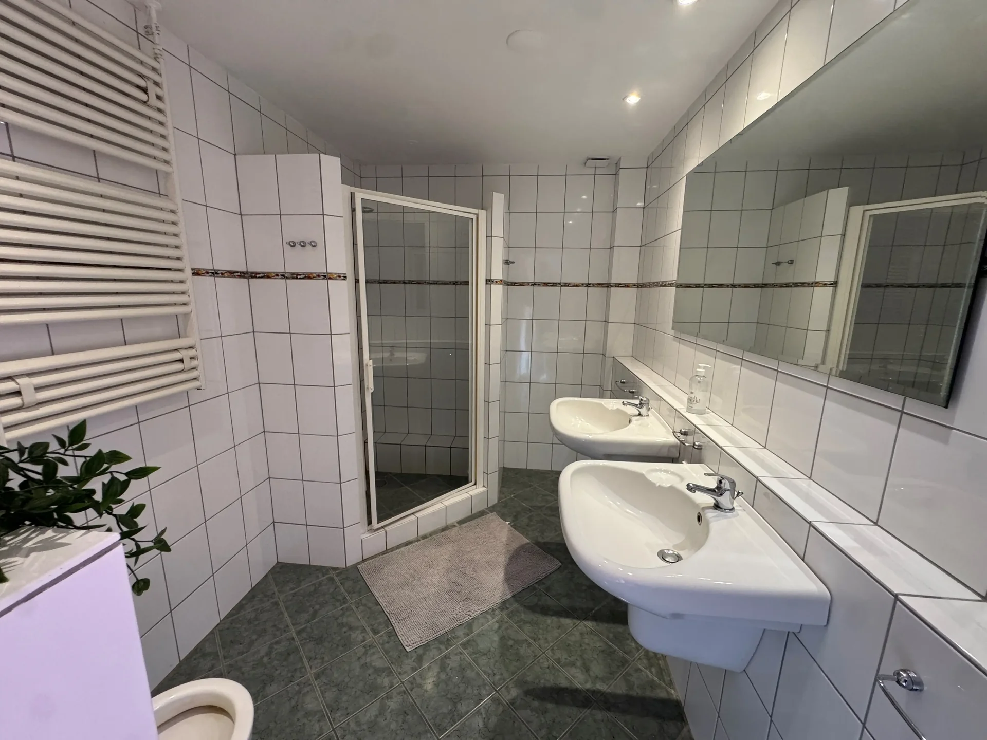 Foto van de Appartement gelegen aan de Jupiterstraat in Groningen