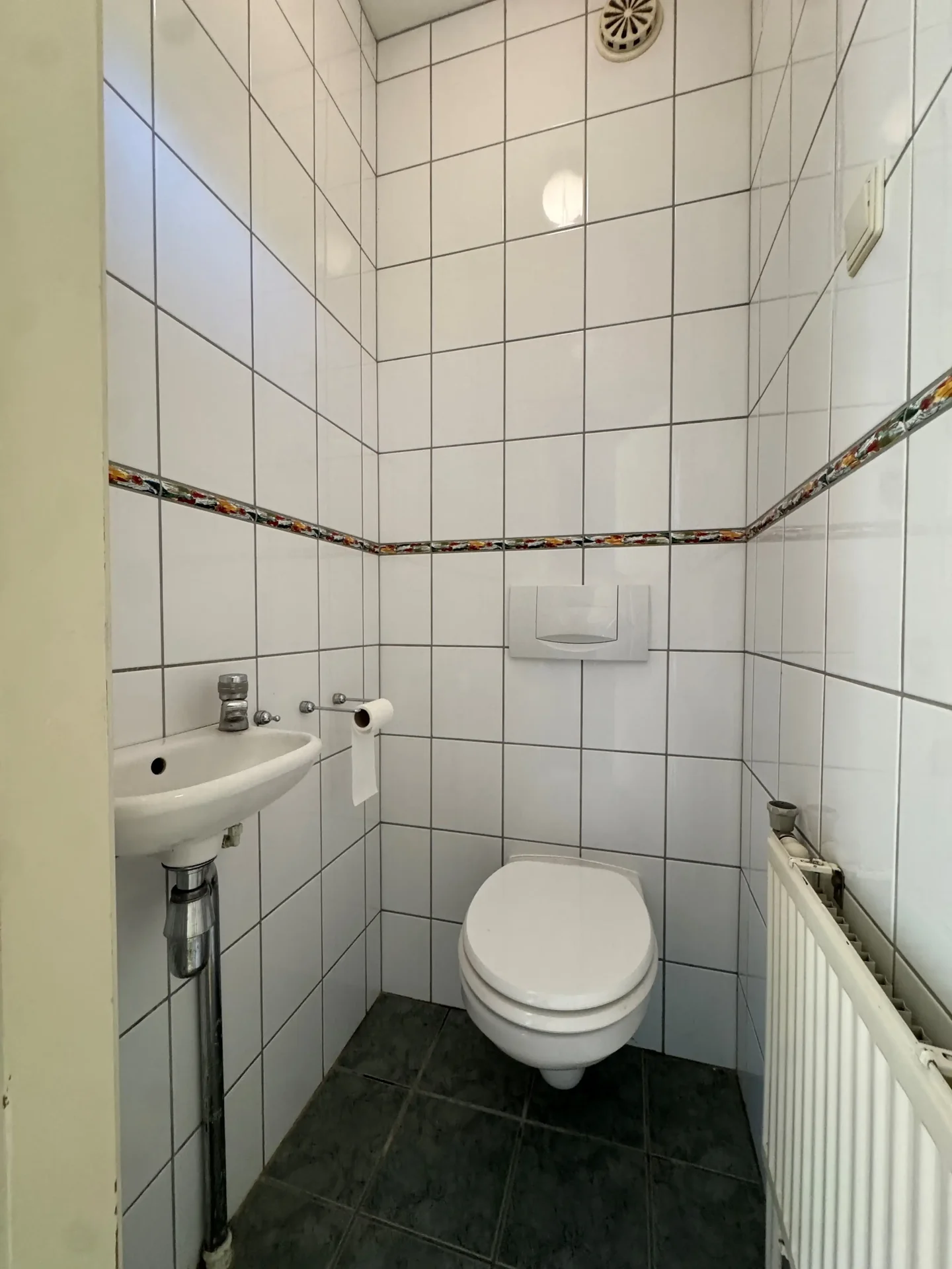 Foto van de Appartement gelegen aan de Jupiterstraat in Groningen