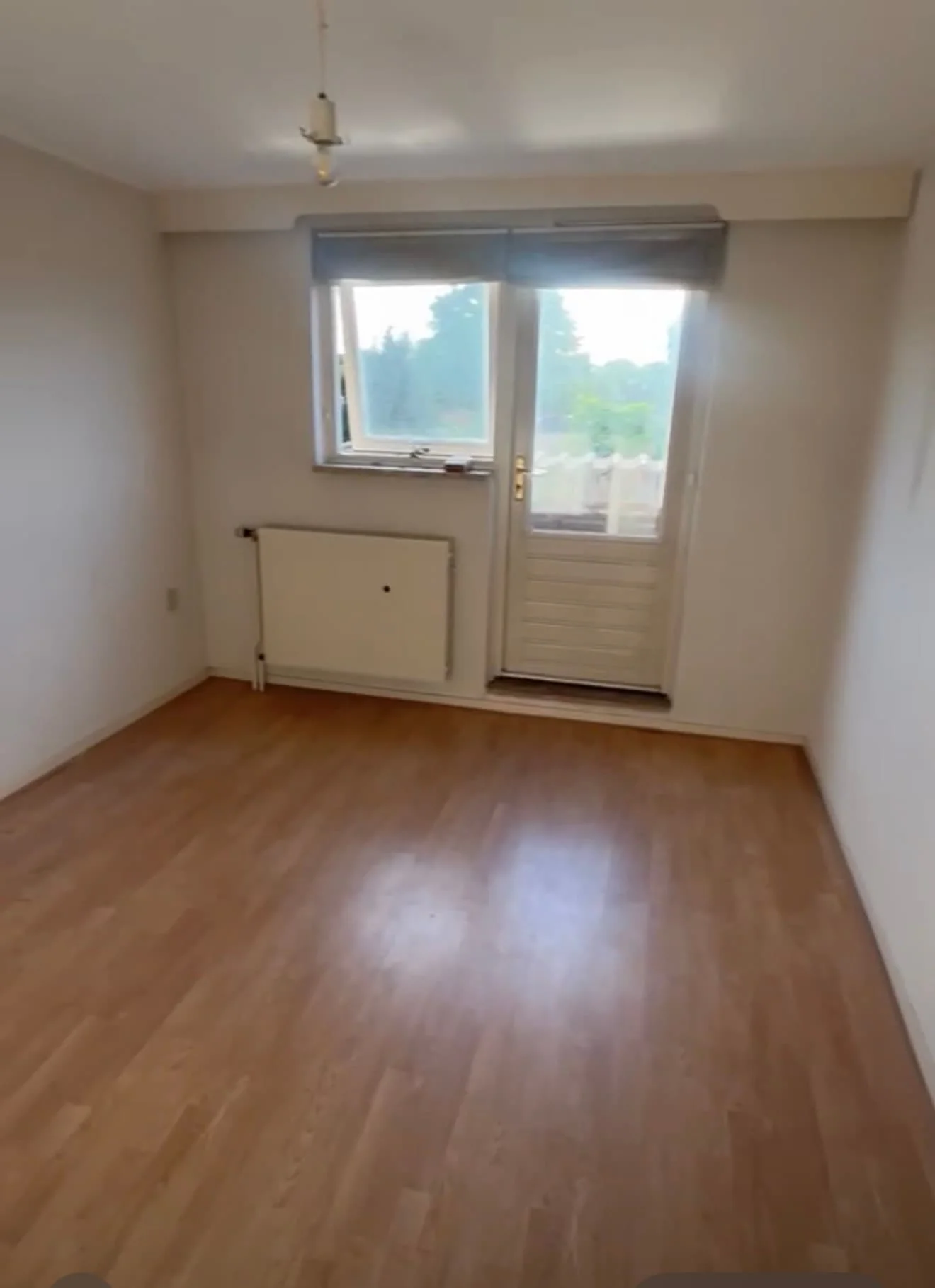 Foto van de Kamer gelegen aan de Laarstraat in Tilburg