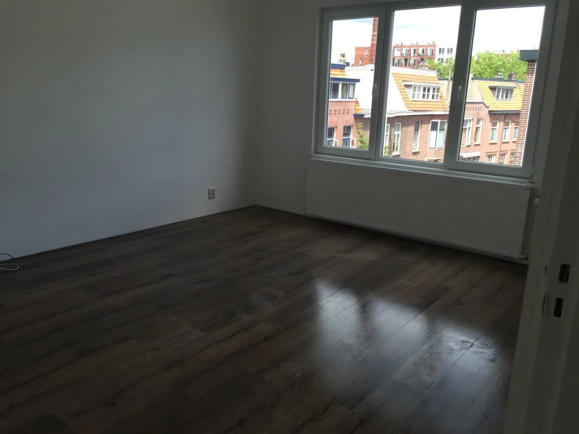 Foto van de Kamer gelegen aan de Oranjesingel in Breda
