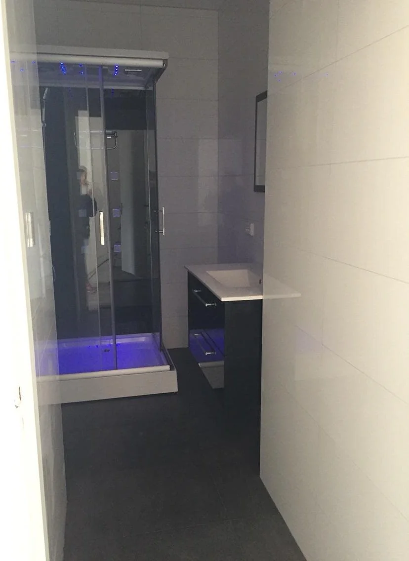 Foto van de Kamer gelegen aan de Oranjesingel in Breda