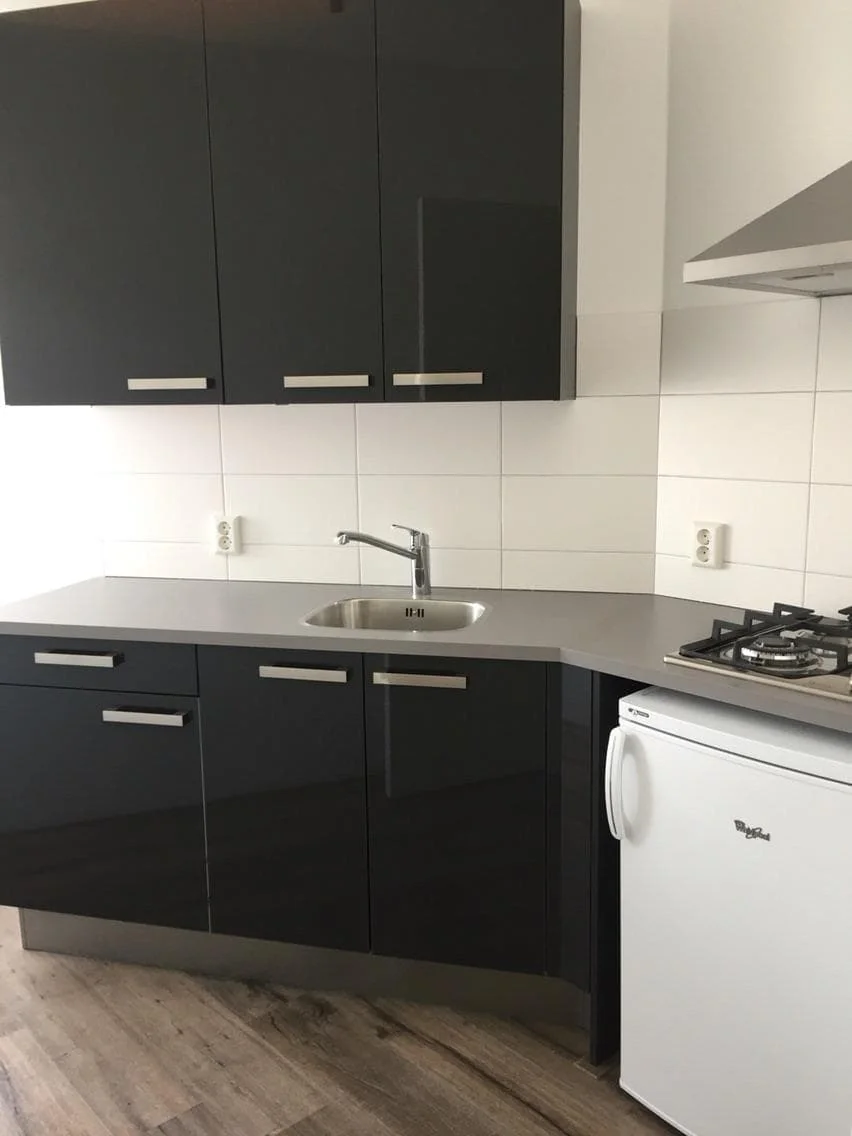 Foto van de Kamer gelegen aan de Oranjesingel in Breda