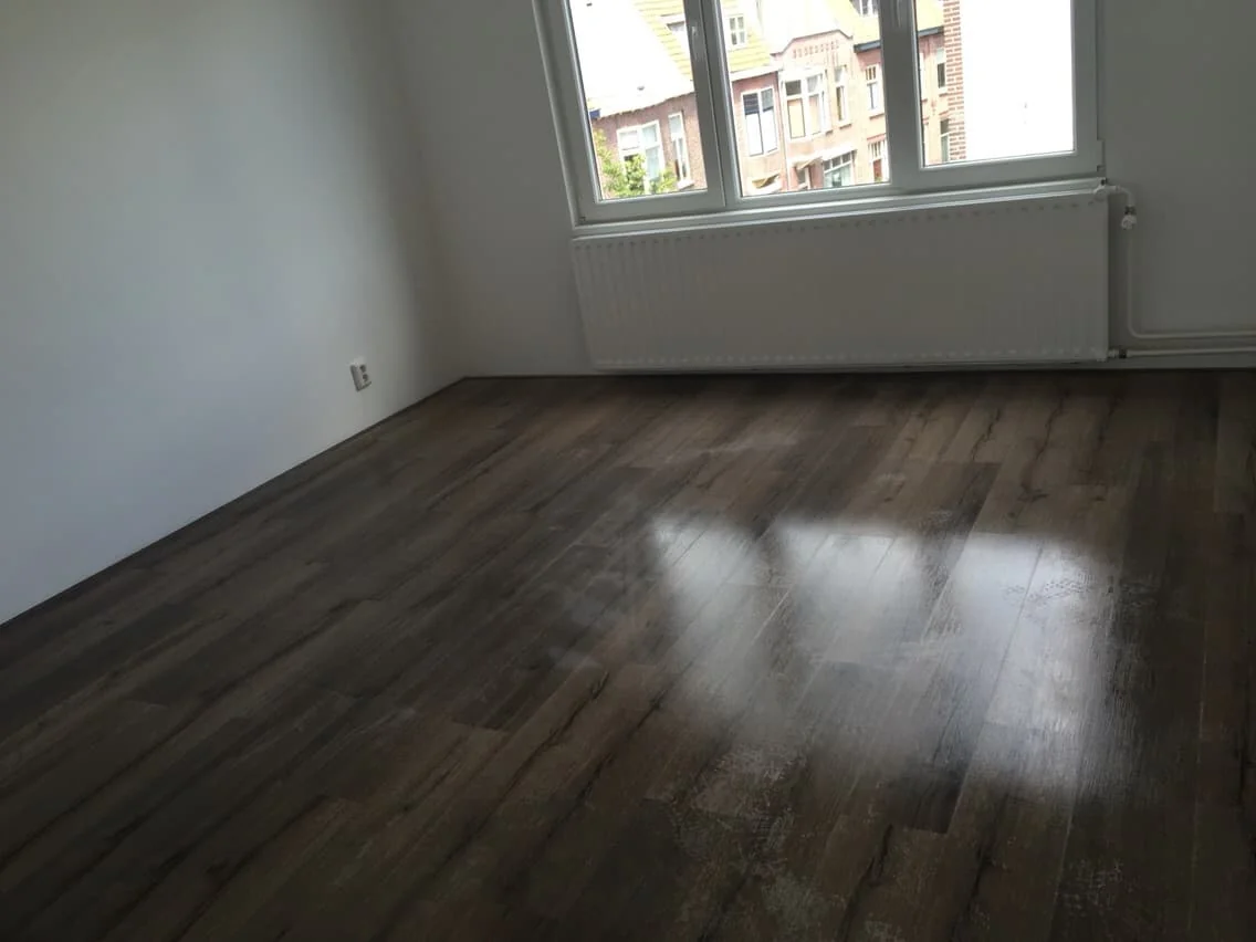 Foto van de Kamer gelegen aan de Oranjesingel in Breda