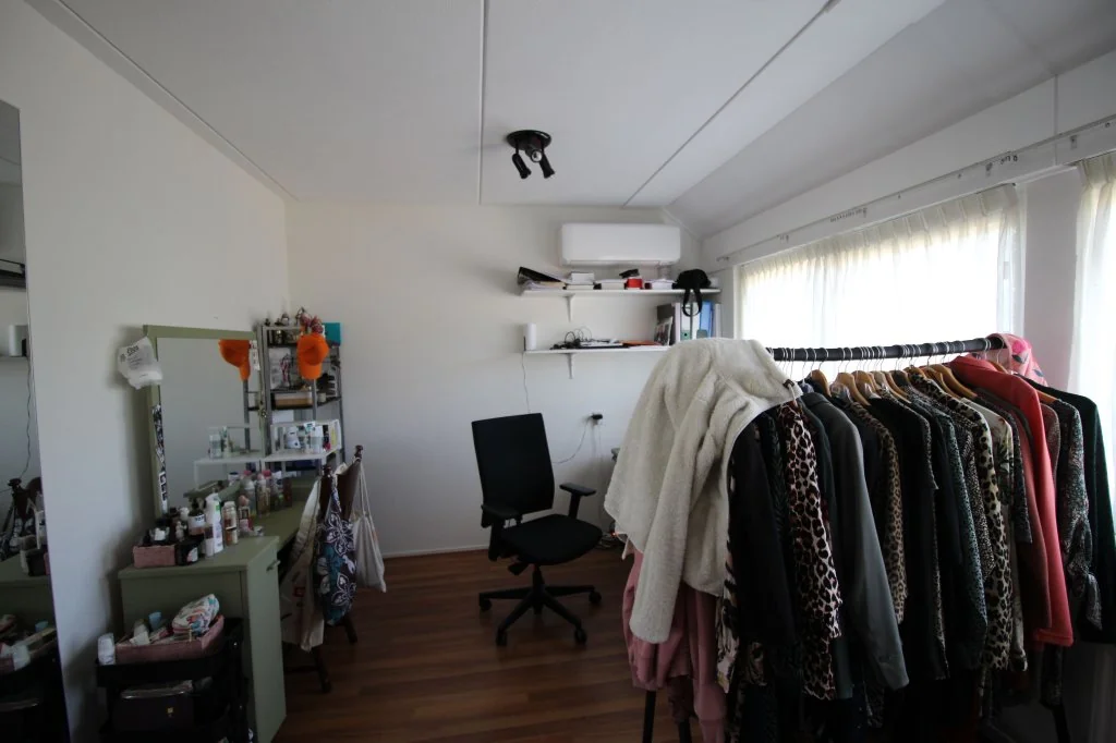 Foto van de Appartement gelegen aan de Tormentilstraat in Groningen