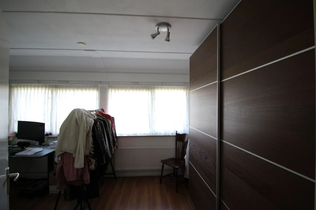Foto van de Appartement gelegen aan de Tormentilstraat in Groningen