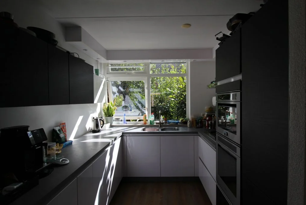 Foto van de Appartement gelegen aan de Tormentilstraat in Groningen