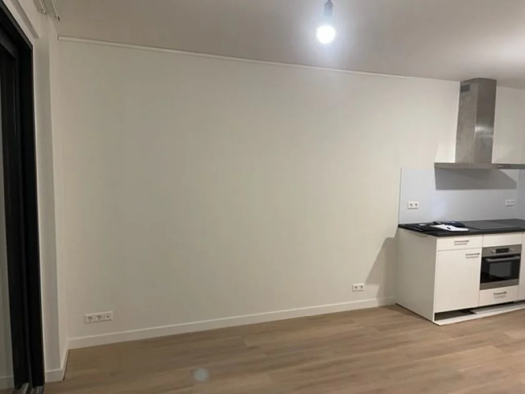 Foto van de Appartement gelegen aan de Karel van Gelderstraat in Arnhem