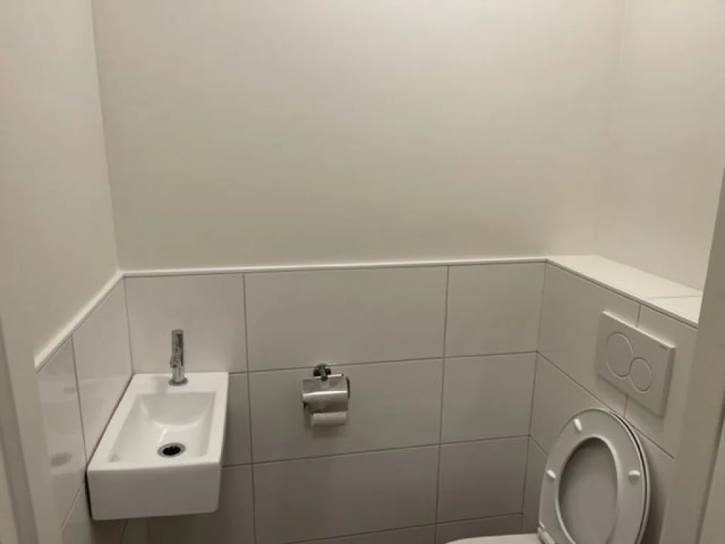 Foto van de Appartement gelegen aan de Karel van Gelderstraat in Arnhem