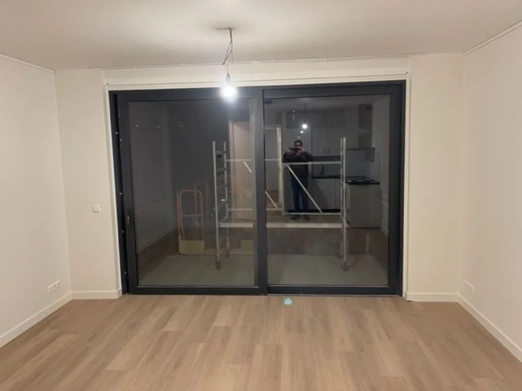 Foto van de Appartement gelegen aan de Karel van Gelderstraat in Arnhem