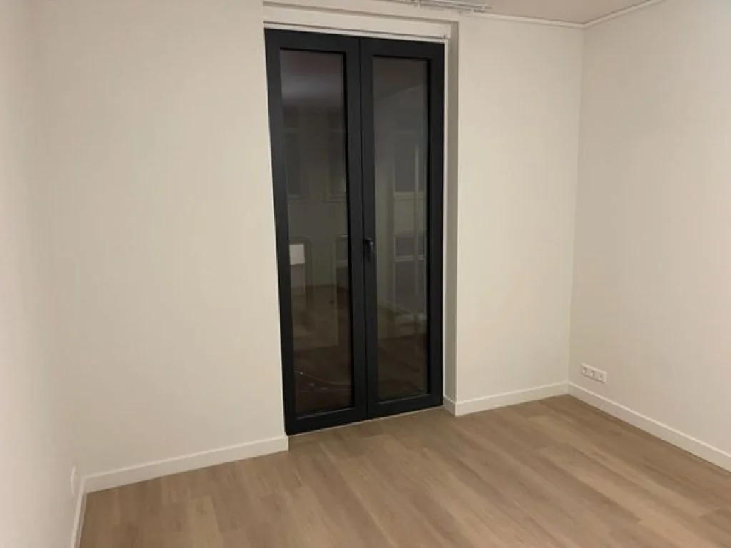 Foto van de Appartement gelegen aan de Karel van Gelderstraat in Arnhem