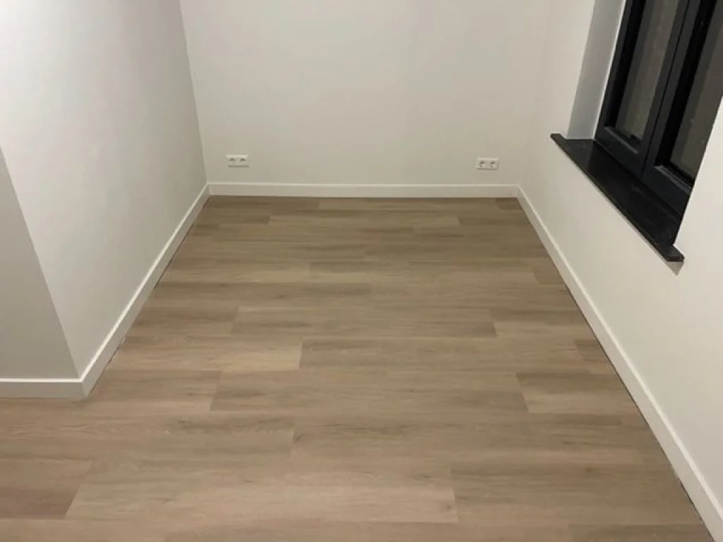 Foto van de Appartement gelegen aan de Karel van Gelderstraat in Arnhem