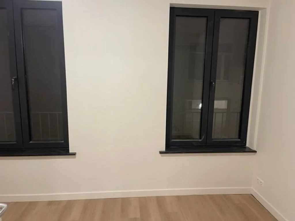 Foto van de Appartement gelegen aan de Karel van Gelderstraat in Arnhem
