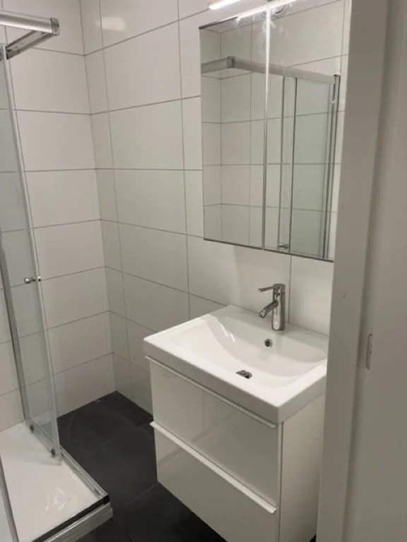 Foto van de Appartement gelegen aan de Karel van Gelderstraat in Arnhem