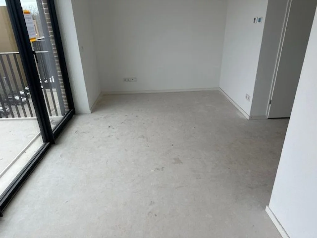 Foto van de Studio gelegen aan de Singravenlaan in Arnhem