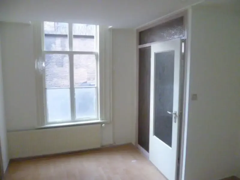 Foto van de Appartement gelegen aan de Annastraat in Utrecht