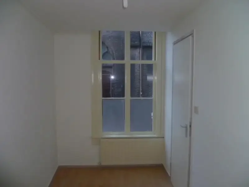 Foto van de Appartement gelegen aan de Annastraat in Utrecht