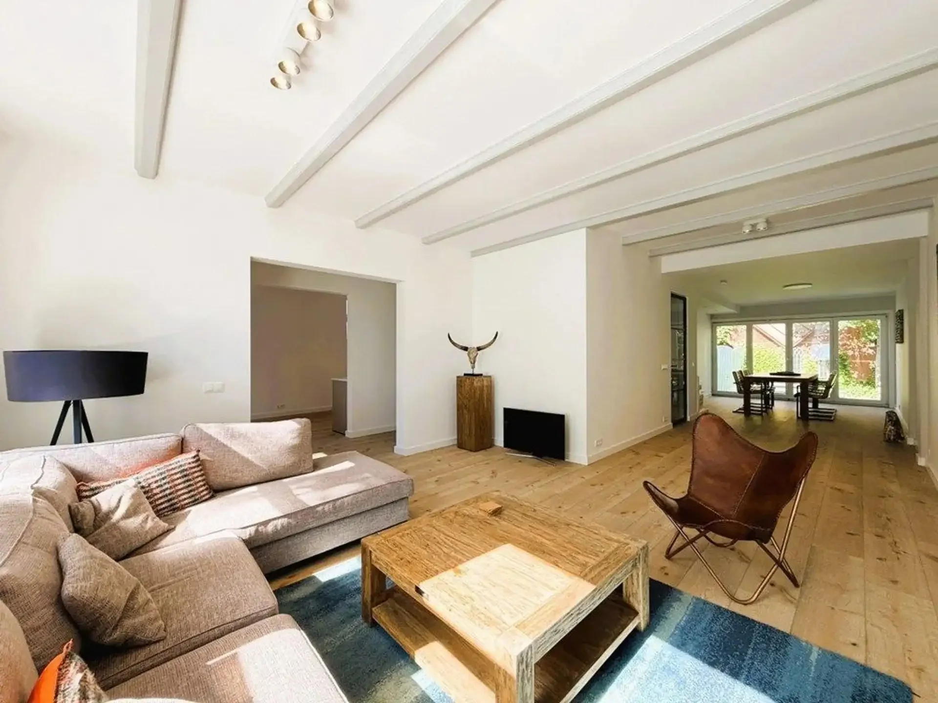 Foto van de Appartement gelegen aan de Schans in Uithoorn