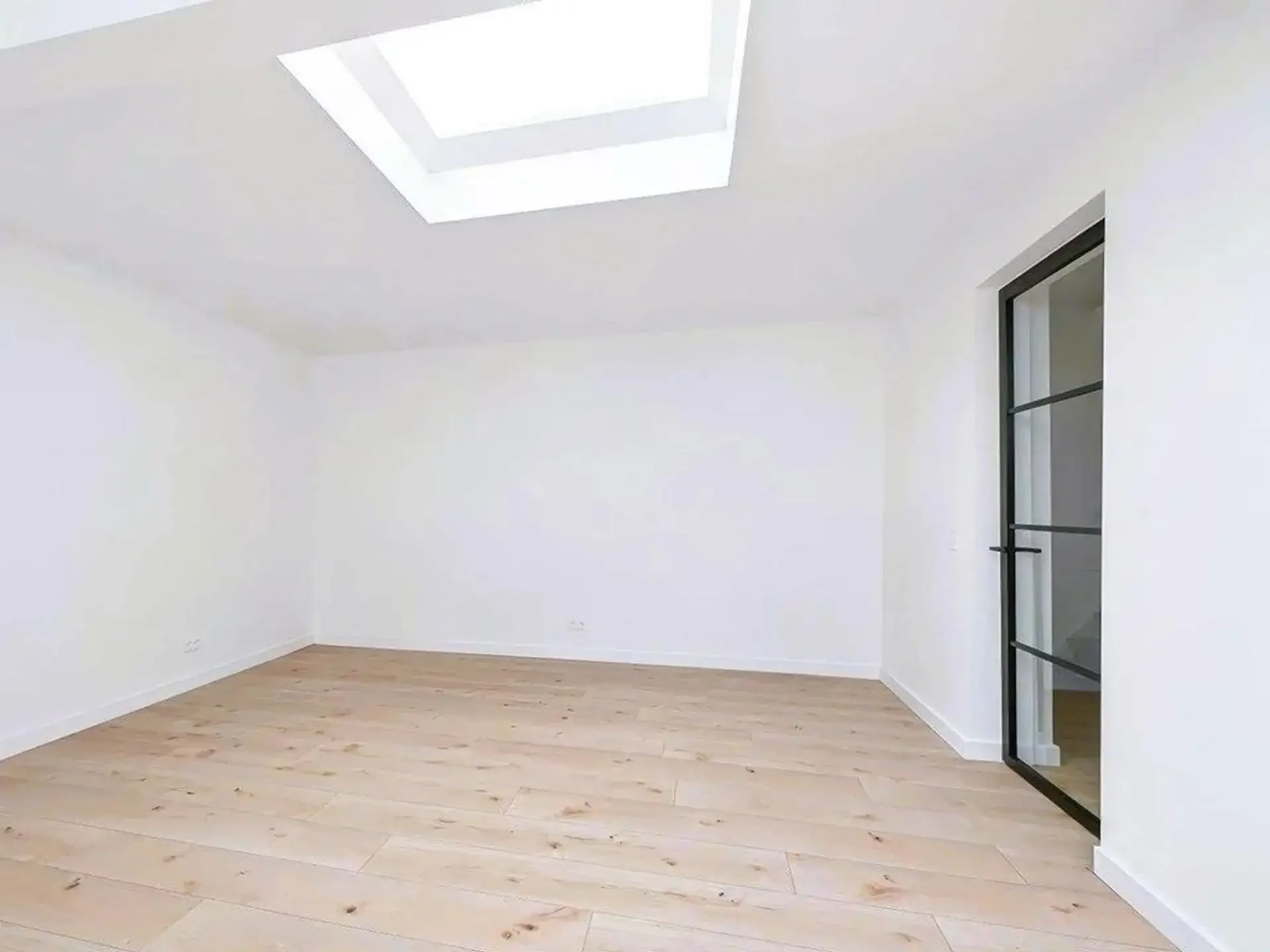 Foto van de Appartement gelegen aan de Schans in Uithoorn