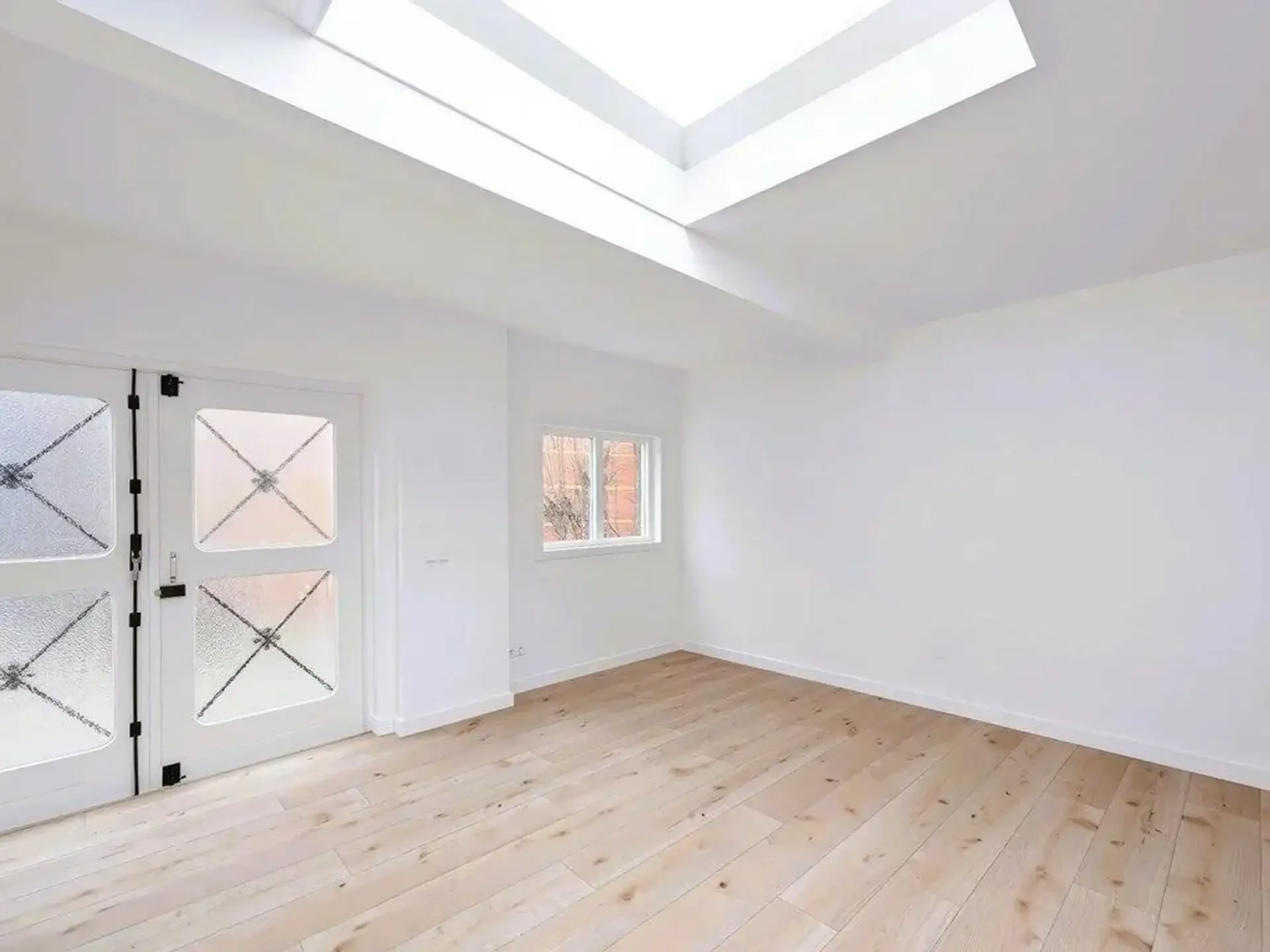 Foto van de Appartement gelegen aan de Schans in Uithoorn