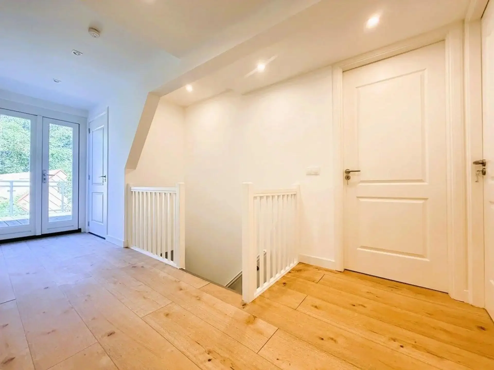 Foto van de Appartement gelegen aan de Schans in Uithoorn