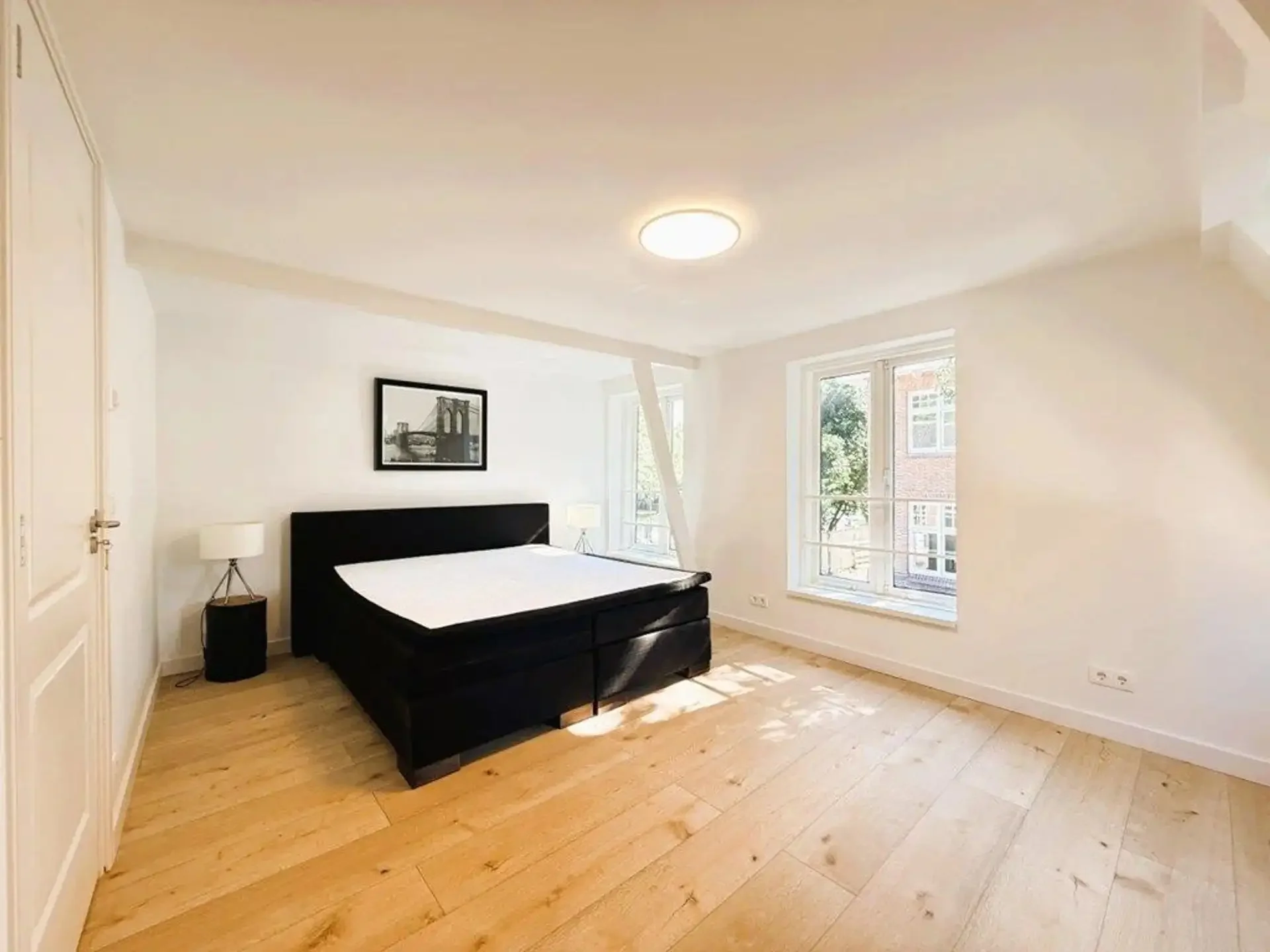 Foto van de Appartement gelegen aan de Schans in Uithoorn