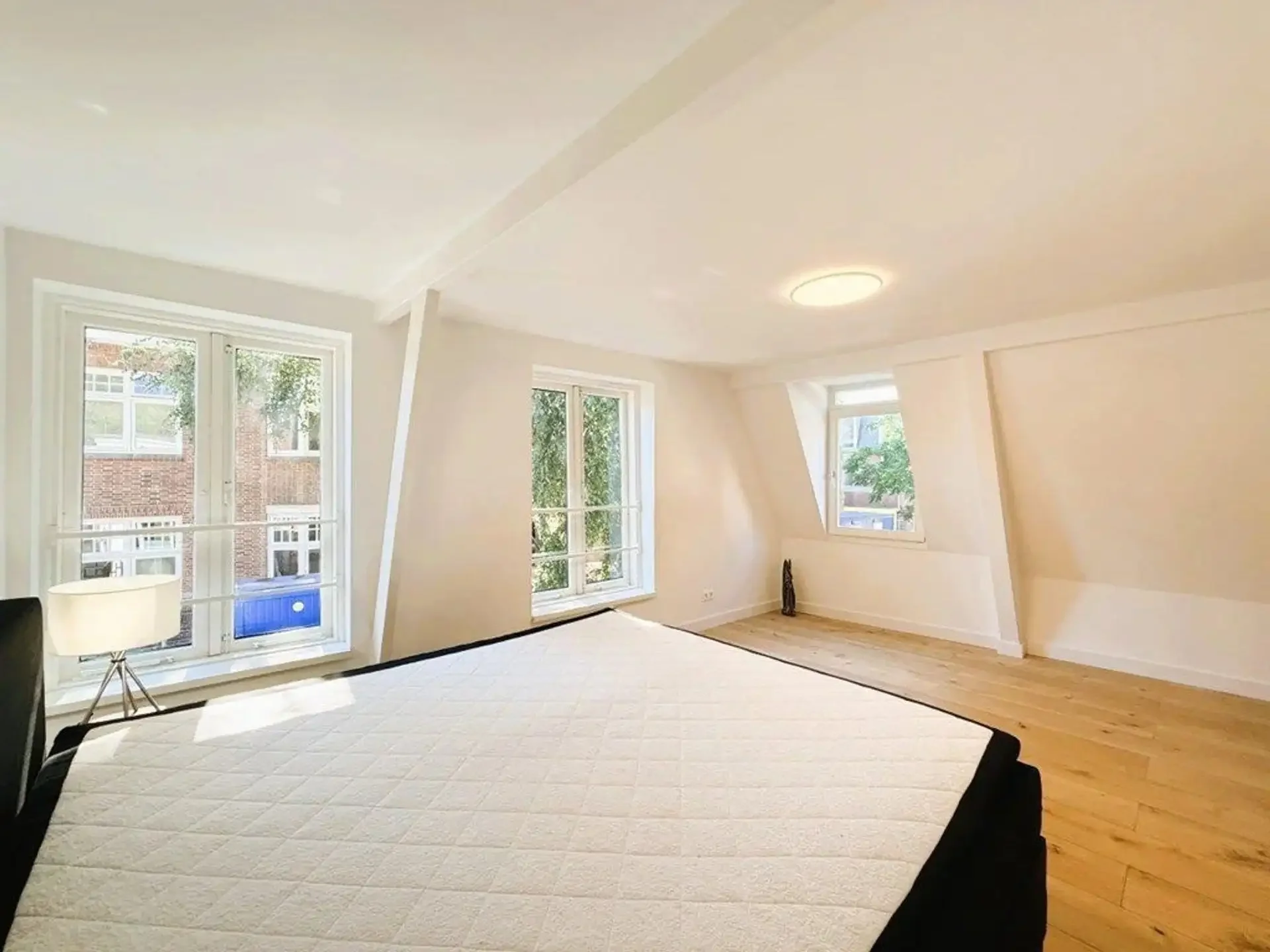 Foto van de Appartement gelegen aan de Schans in Uithoorn