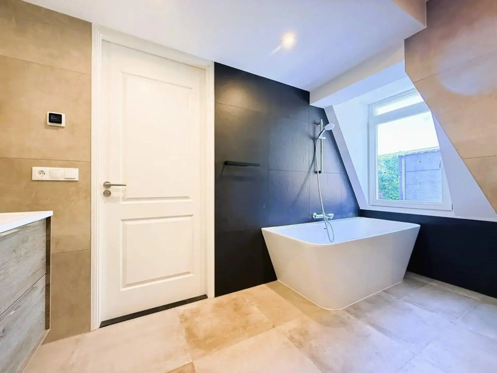Foto van de Appartement gelegen aan de Schans in Uithoorn