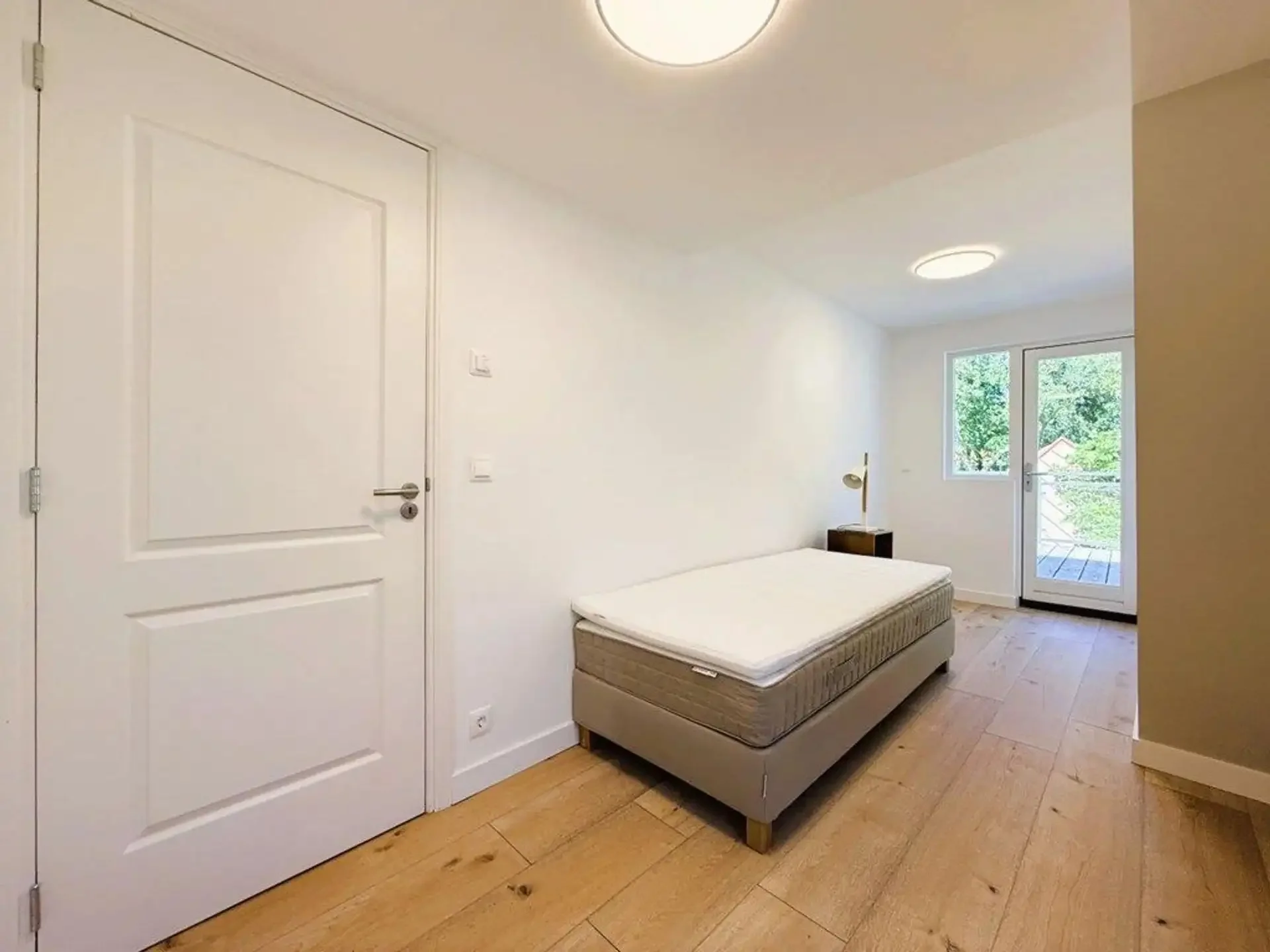 Foto van de Appartement gelegen aan de Schans in Uithoorn