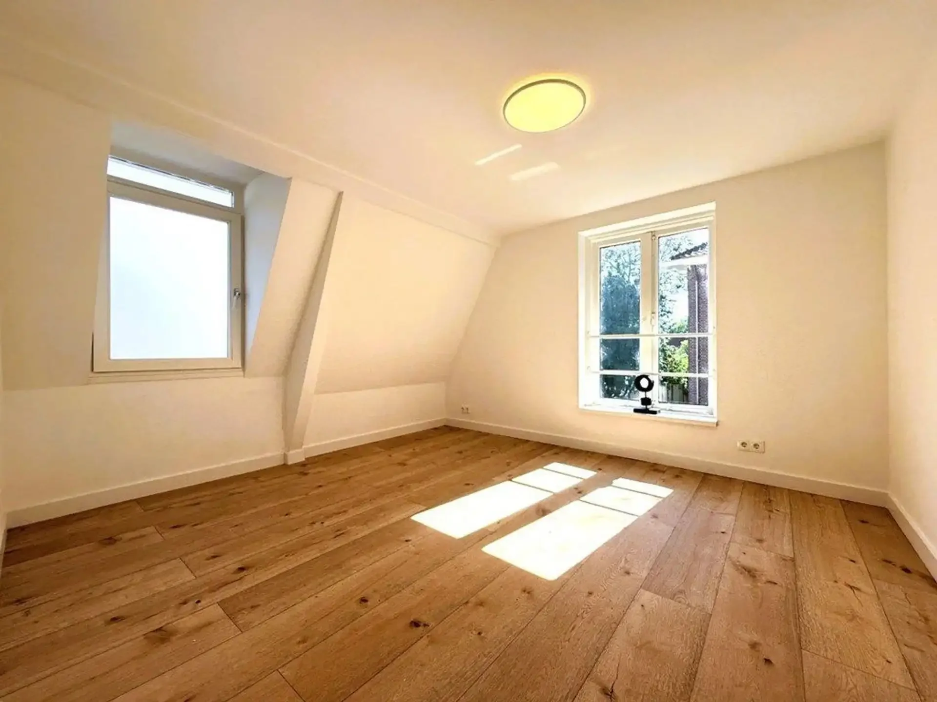 Foto van de Appartement gelegen aan de Schans in Uithoorn