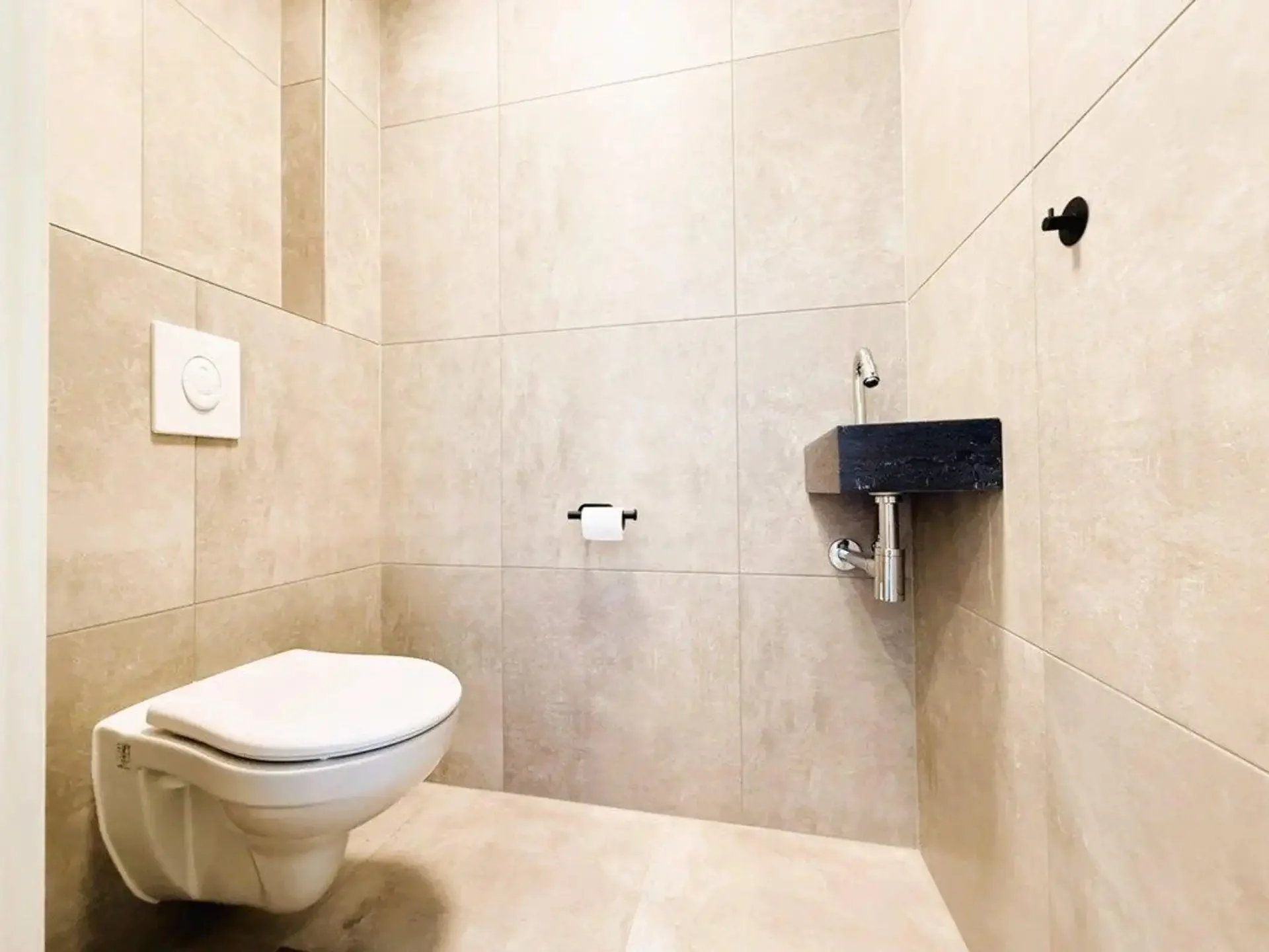Foto van de Appartement gelegen aan de Schans in Uithoorn