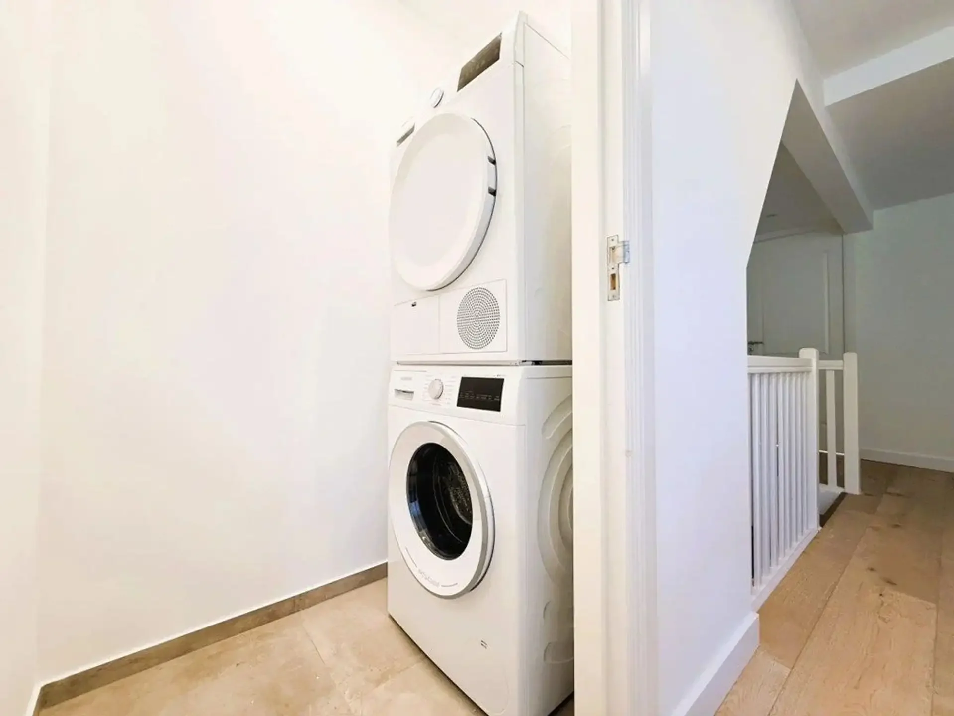 Foto van de Appartement gelegen aan de Schans in Uithoorn