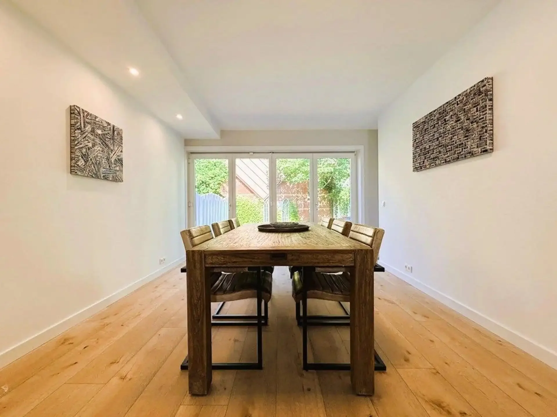 Foto van de Appartement gelegen aan de Schans in Uithoorn