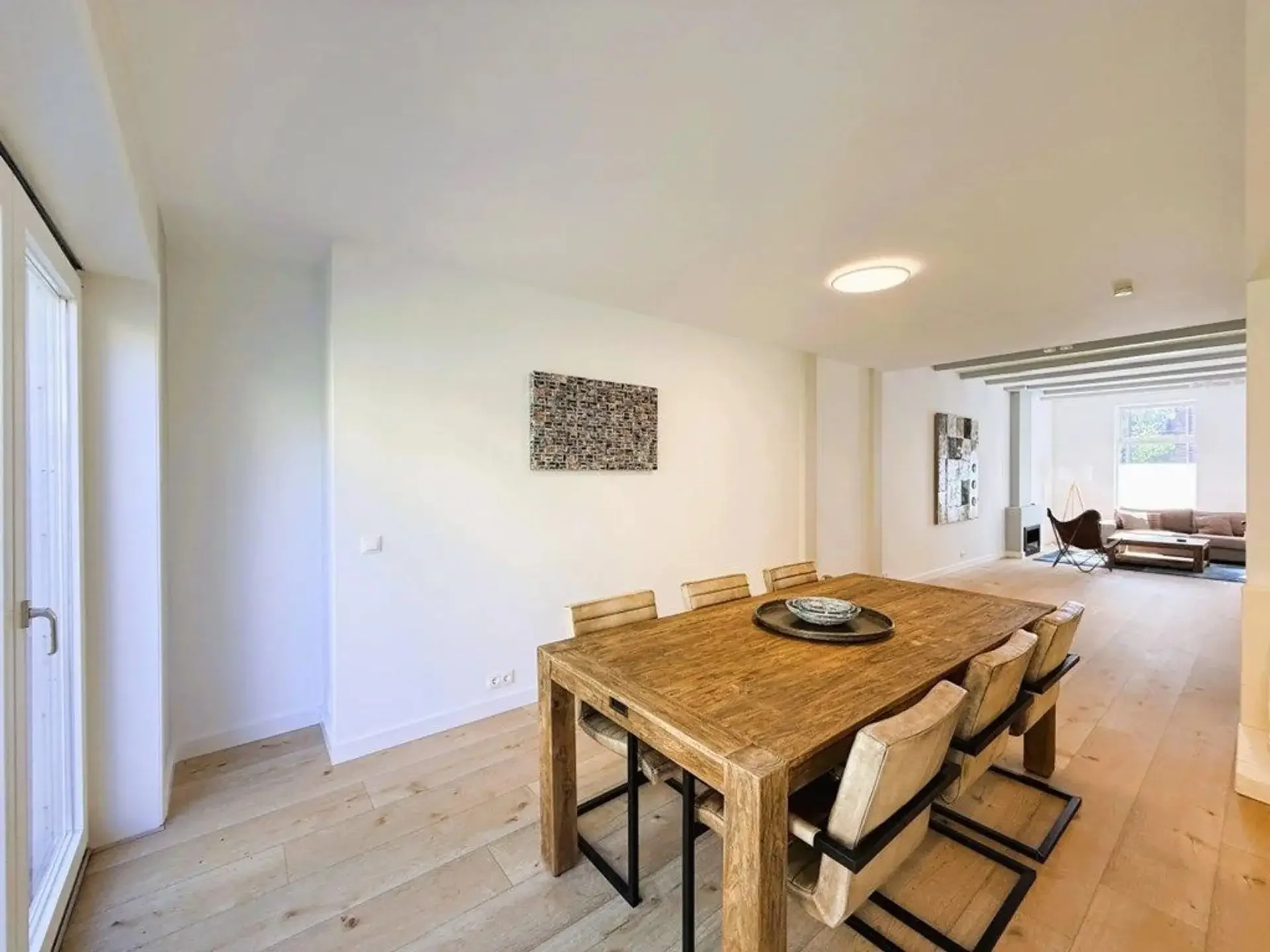 Foto van de Appartement gelegen aan de Schans in Uithoorn