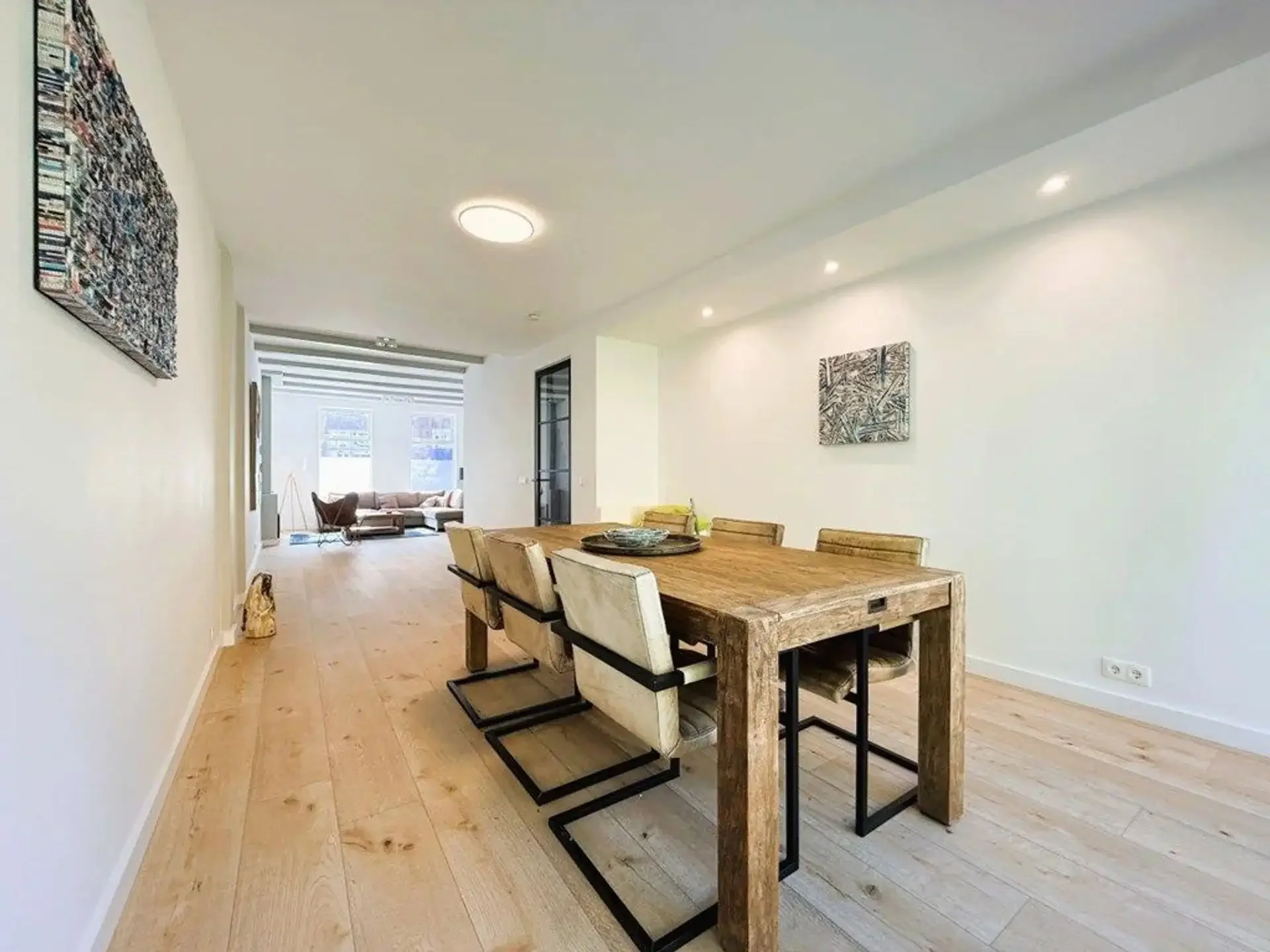Foto van de Appartement gelegen aan de Schans in Uithoorn
