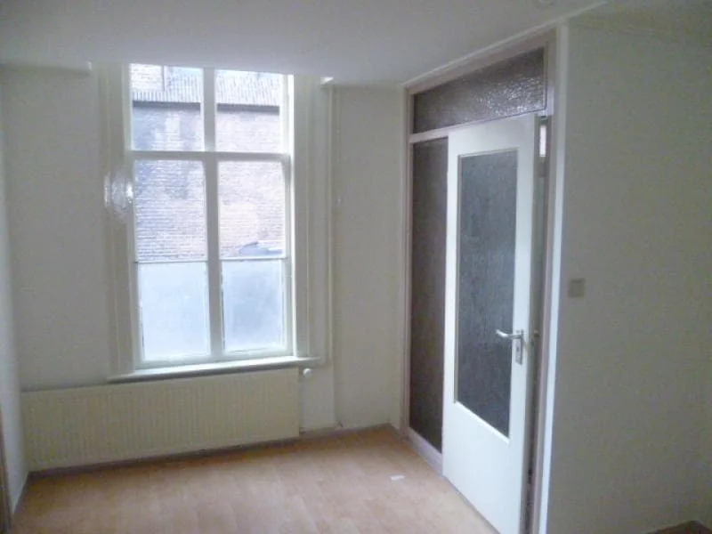 Foto van de Appartement gelegen aan de Annastraat in Utrecht