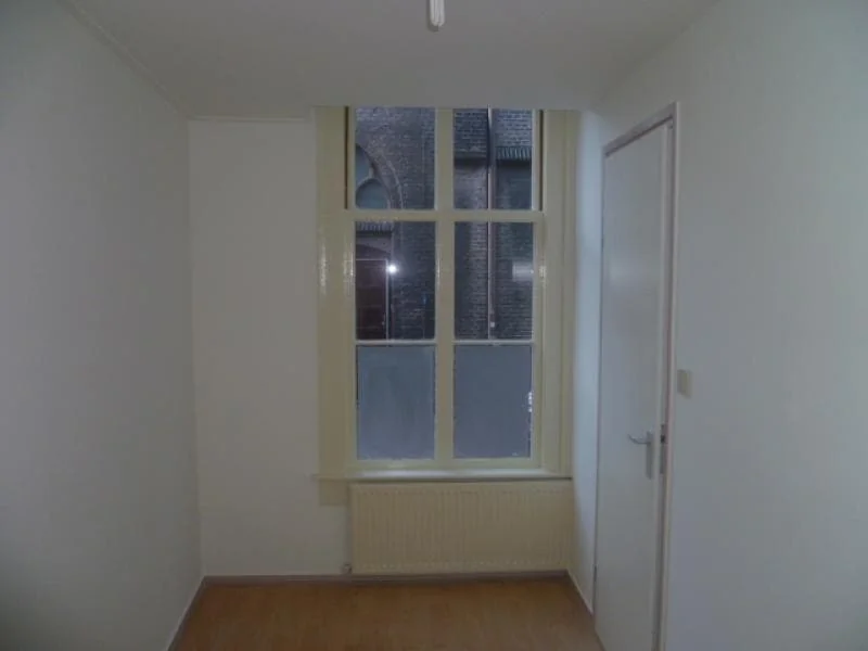 Foto van de Appartement gelegen aan de Annastraat in Utrecht