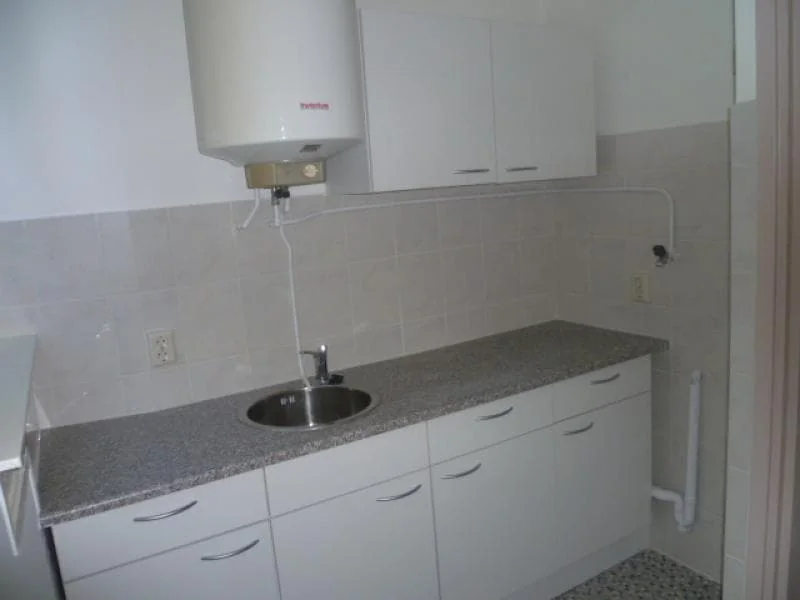 Foto van de Appartement gelegen aan de Annastraat in Utrecht