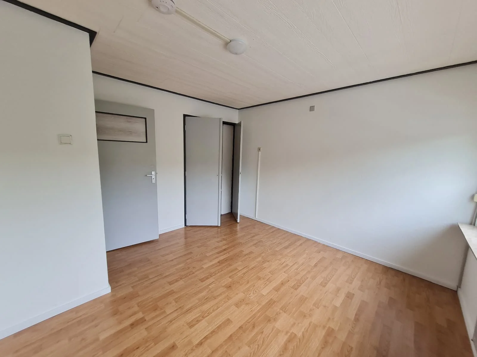 Foto van de Kamer gelegen aan de Perosistraat in Tilburg