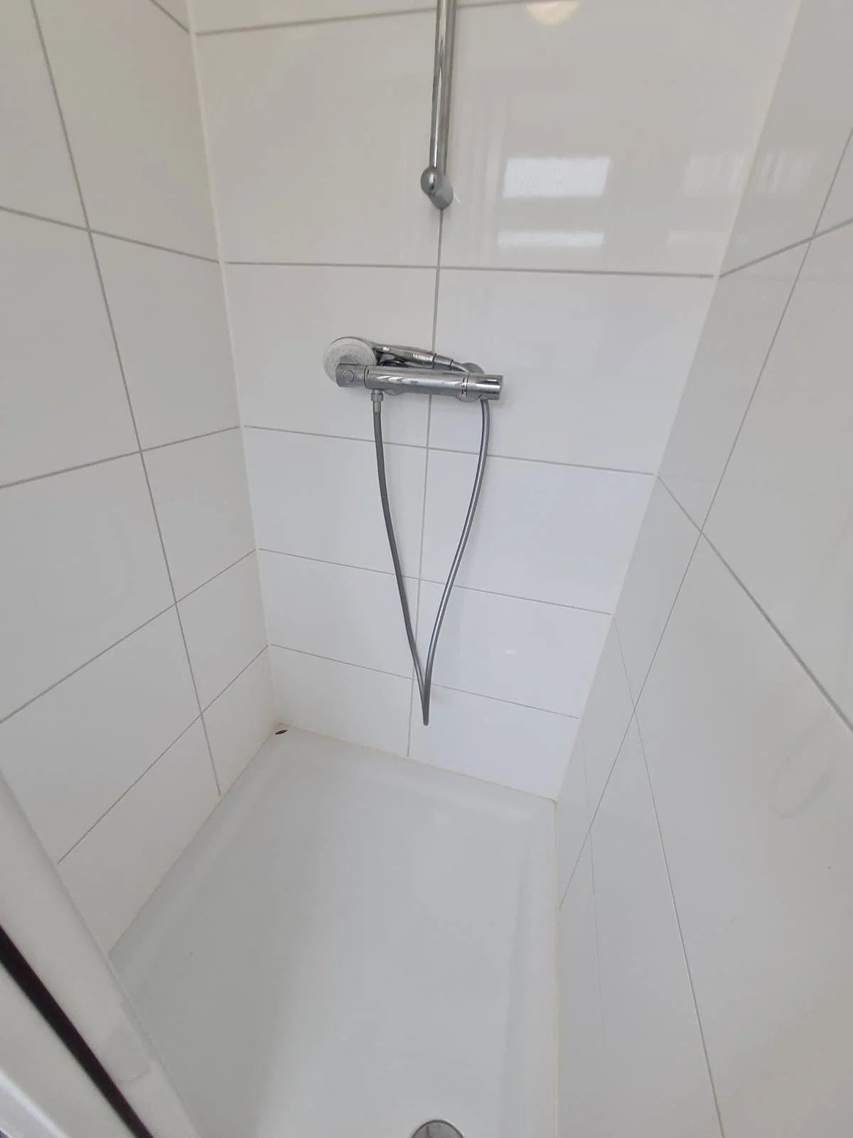 Foto van de Kamer gelegen aan de Perosistraat in Tilburg