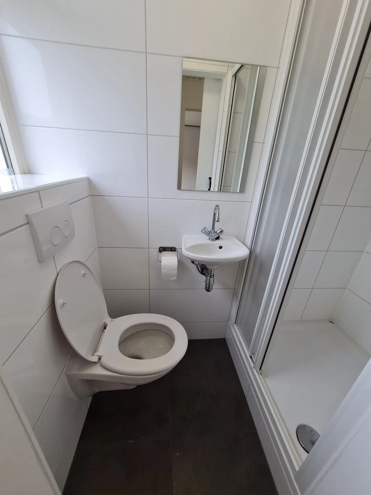 Foto van de Kamer gelegen aan de Perosistraat in Tilburg