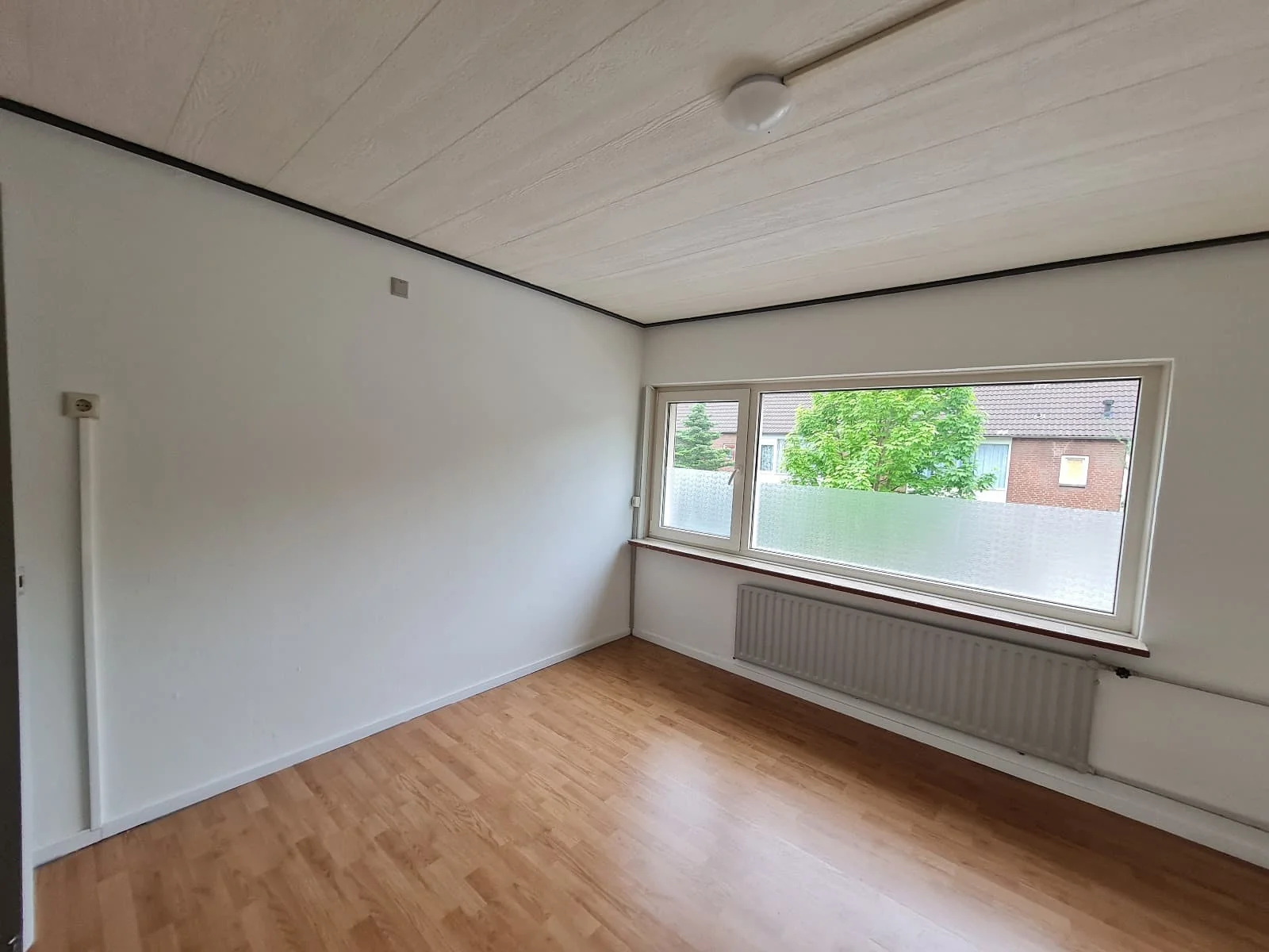 Foto van de Kamer gelegen aan de Perosistraat in Tilburg