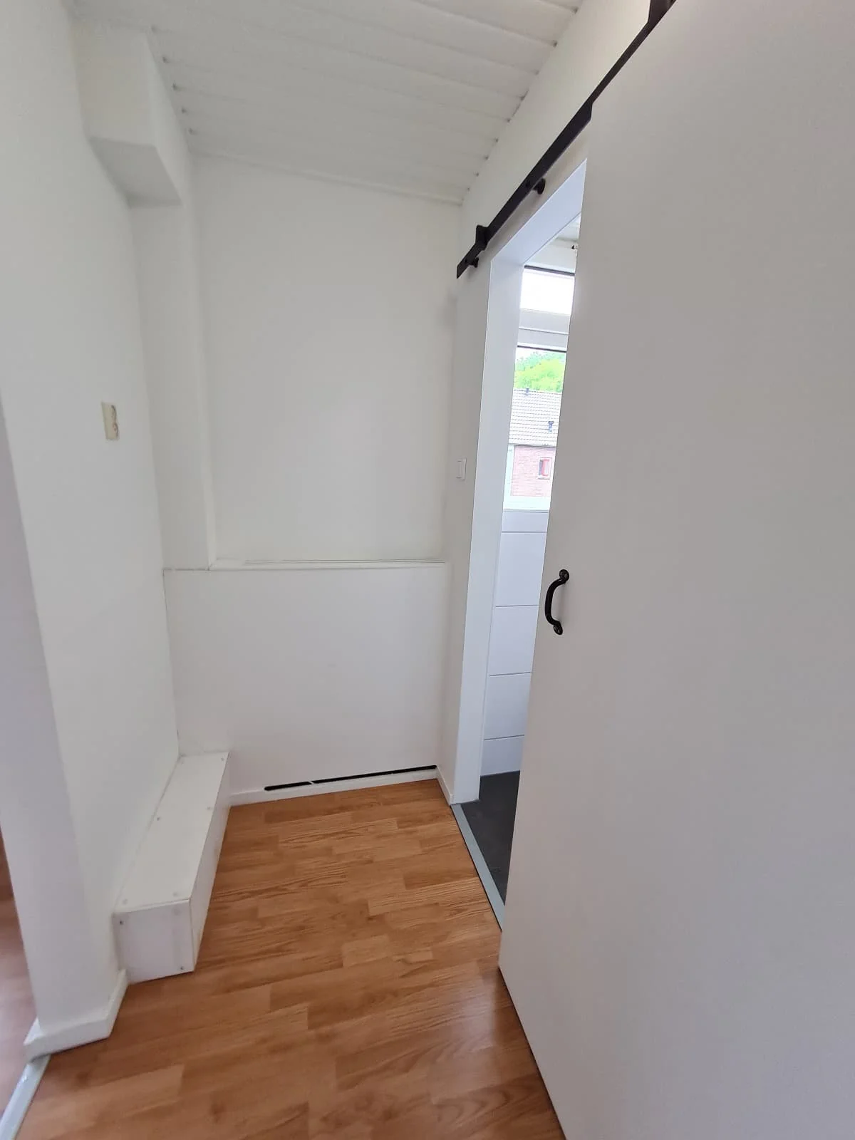 Foto van de Kamer gelegen aan de Perosistraat in Tilburg