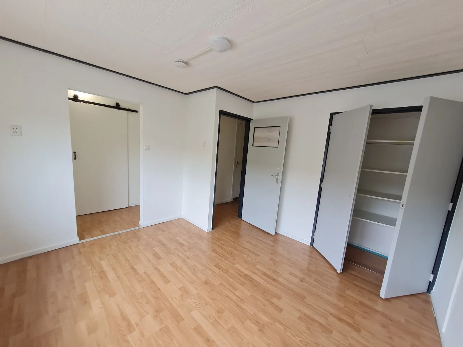 Foto van de Kamer gelegen aan de Perosistraat in Tilburg