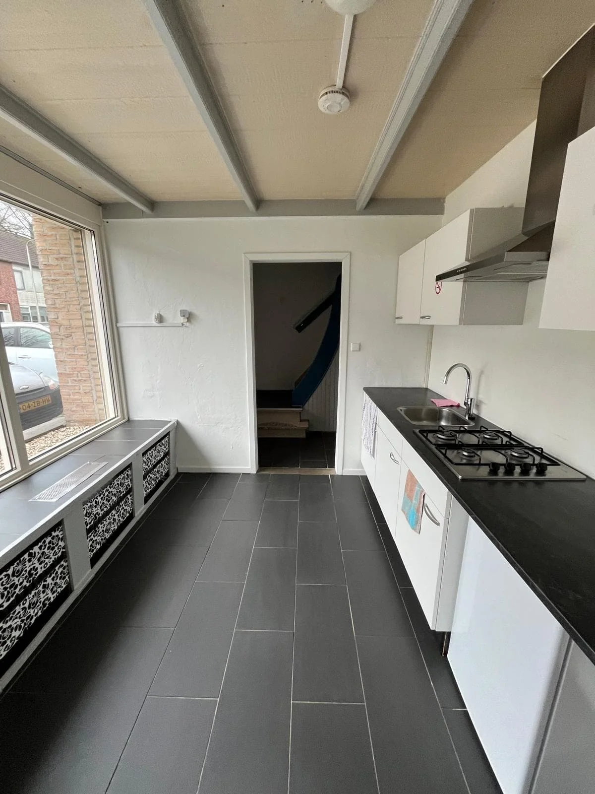 Foto van de Kamer gelegen aan de Perosistraat in Tilburg