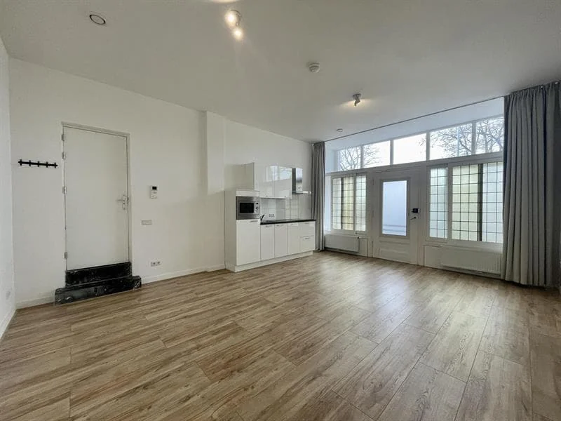 Foto van de Appartement gelegen aan de Franciscus Romanusweg in Maastricht