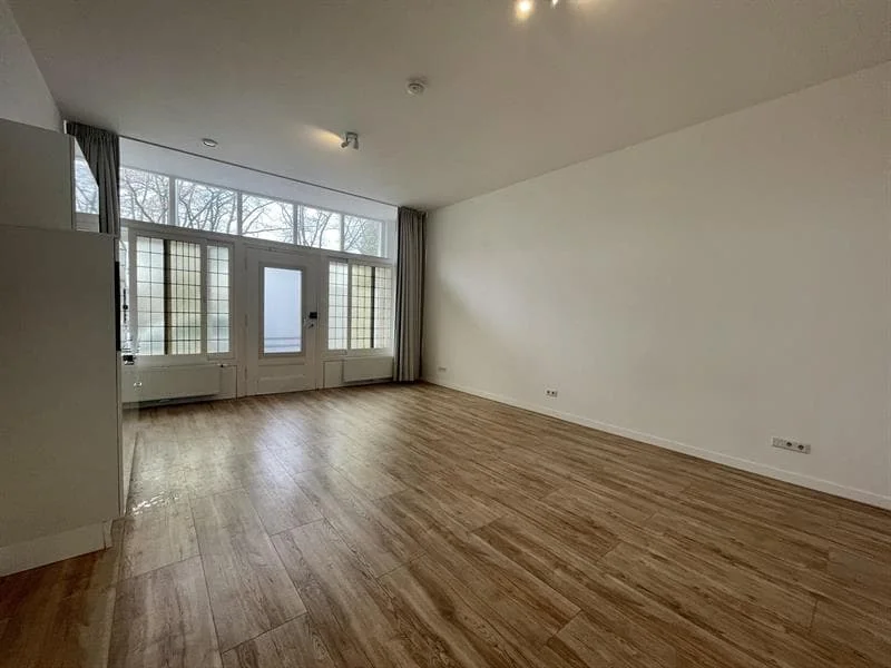 Foto van de Appartement gelegen aan de Franciscus Romanusweg in Maastricht