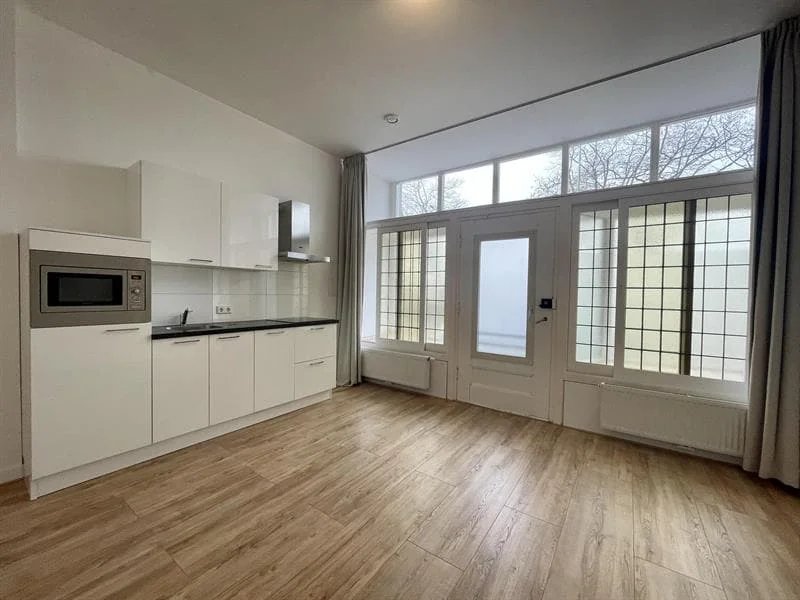 Foto van de Appartement gelegen aan de Franciscus Romanusweg in Maastricht