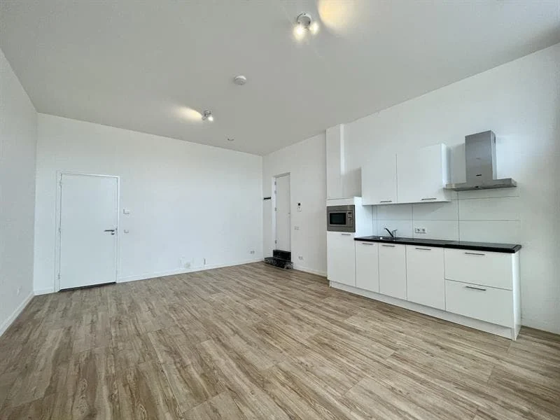 Foto van de Appartement gelegen aan de Franciscus Romanusweg in Maastricht