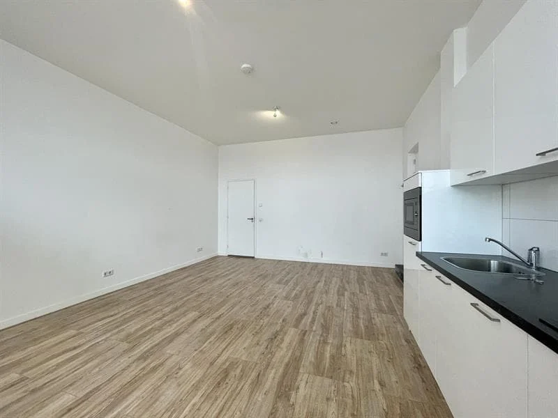 Foto van de Appartement gelegen aan de Franciscus Romanusweg in Maastricht