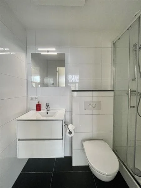 Foto van de Appartement gelegen aan de Franciscus Romanusweg in Maastricht